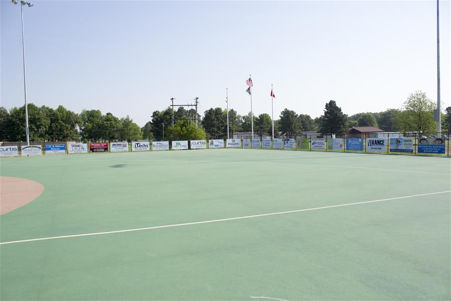 Miracle League Park