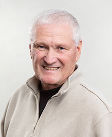 Donny Gibson