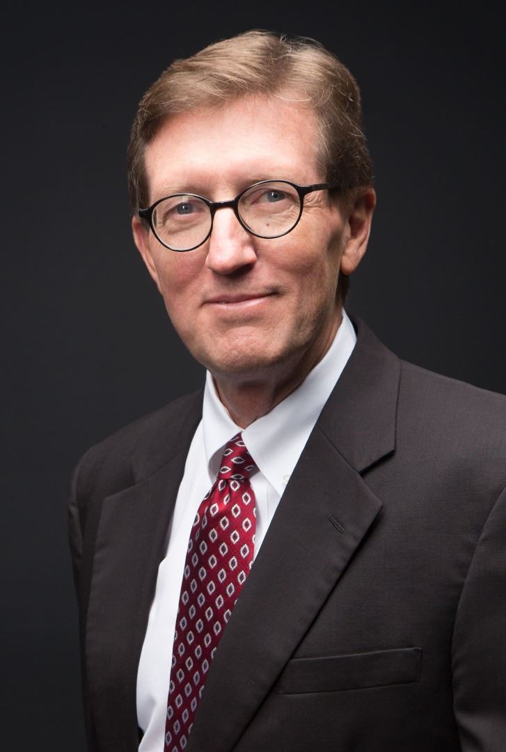 Mike Downing
