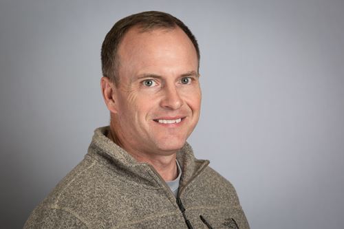 Joe Hafner - Jonesboro City Council
