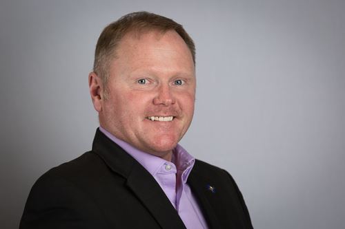 Chris Gibson - Jonesboro City Council 