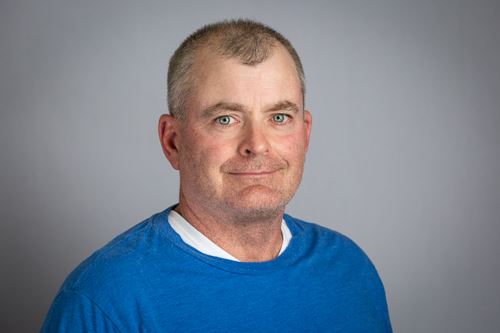 Chris Moore - Jonesboro City Council