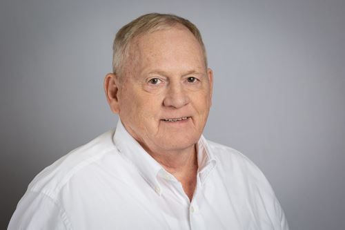 John Street - Jonesboro City Council 