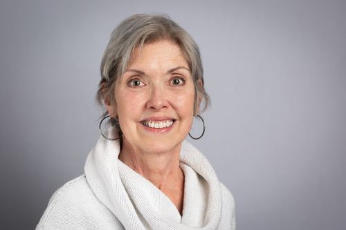 Ann Williams - Jonesboro City Council  