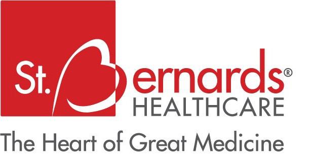 St. Bernards Healthcare Logo