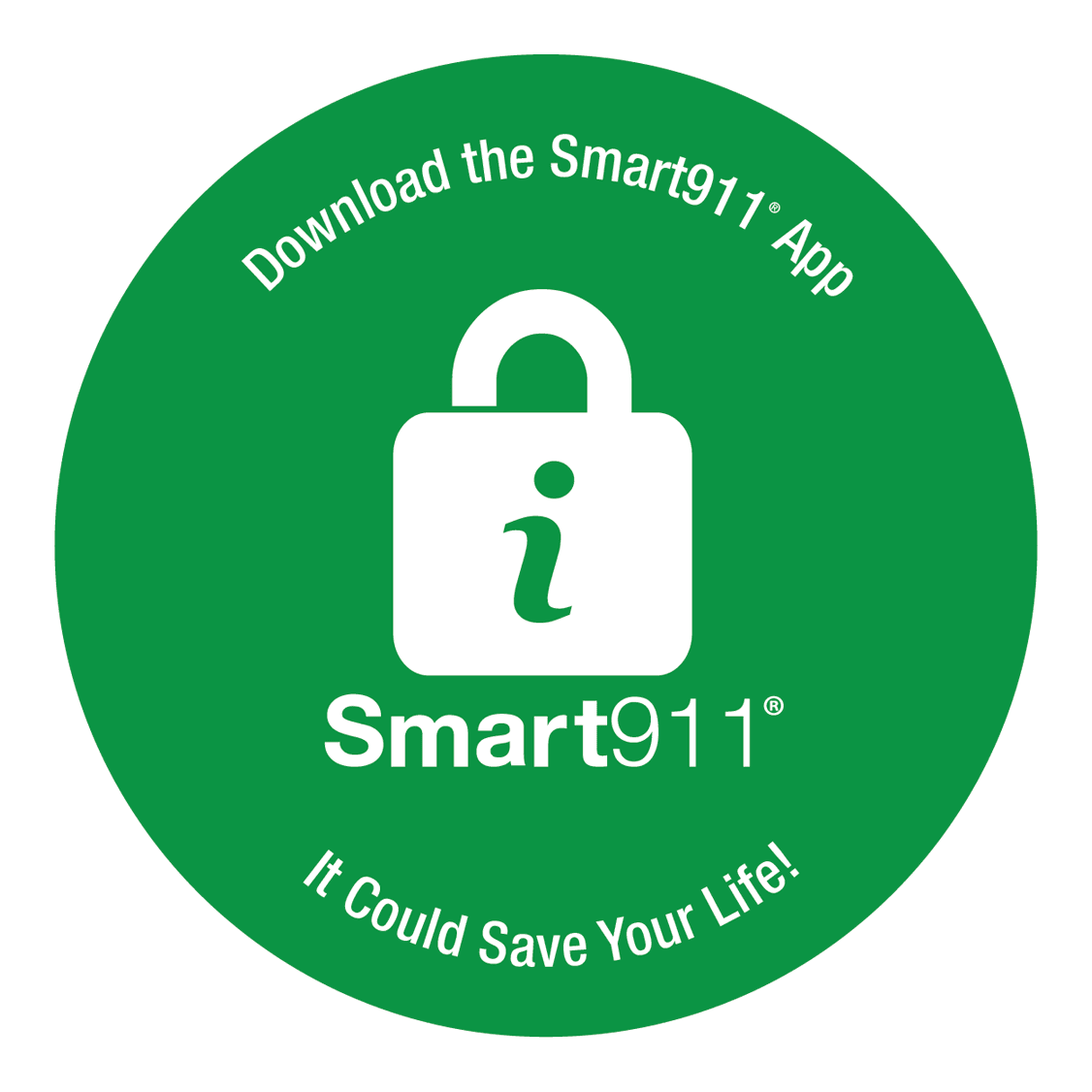 Smart911 Logo