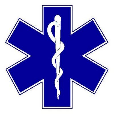 EMS logo