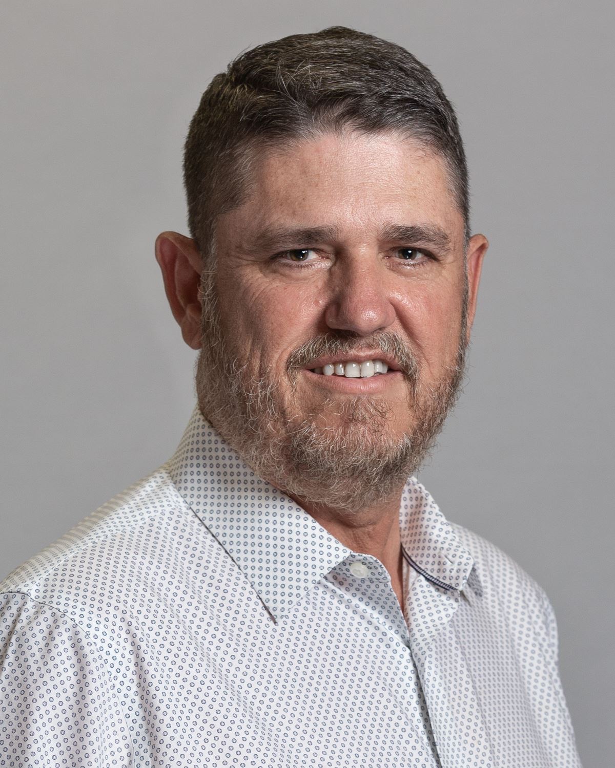 Derrel Smith, Director of Planning and Zoning 