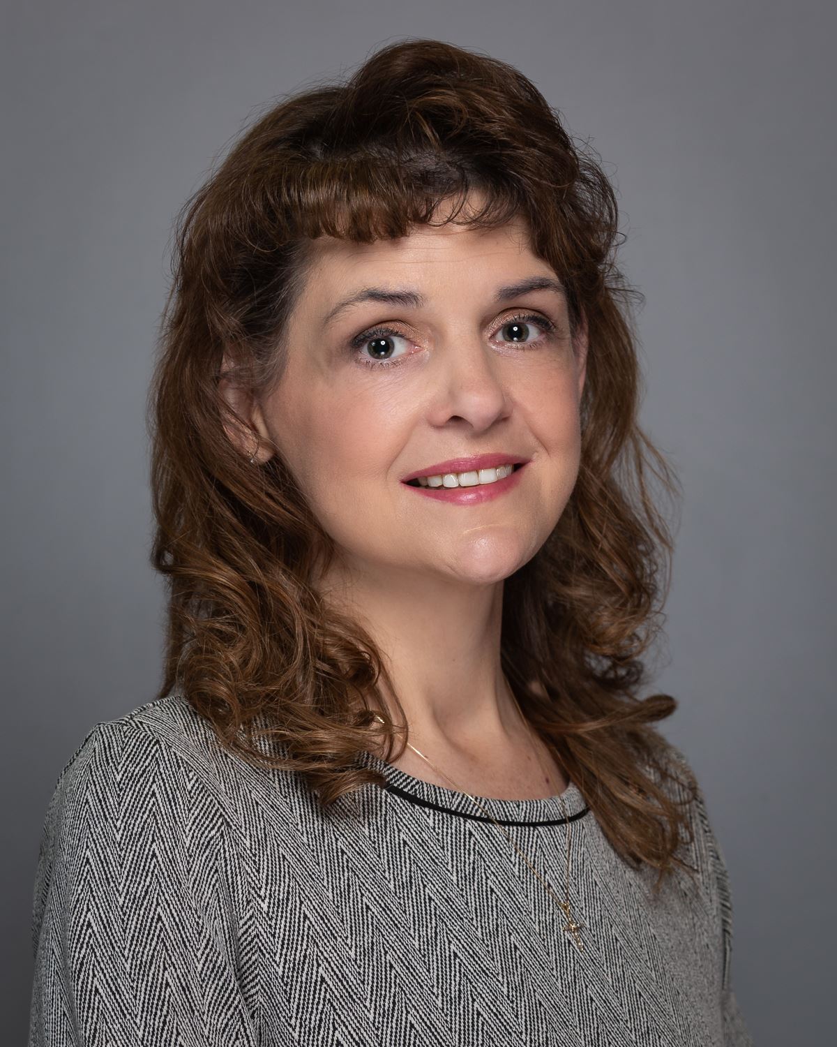 City Clerk April Leggett