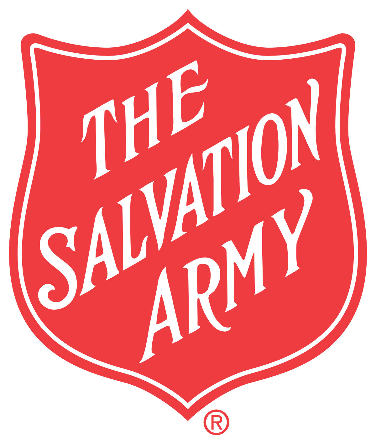 Salvation Army logo