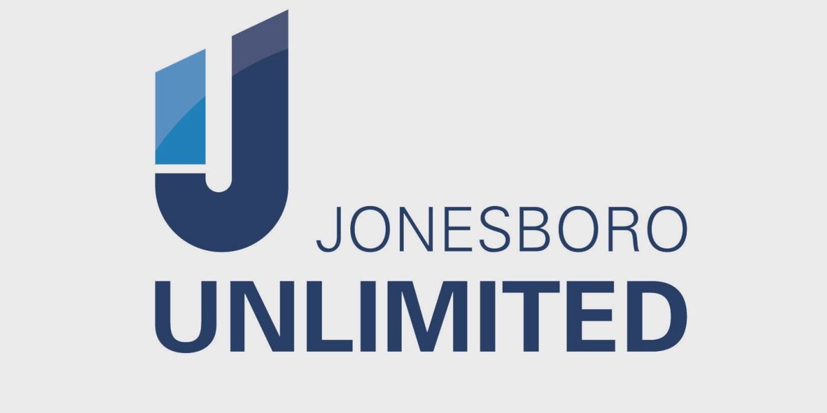 Jonesboro Unlimited Logo