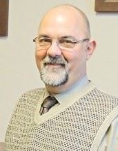 Phillip Crego