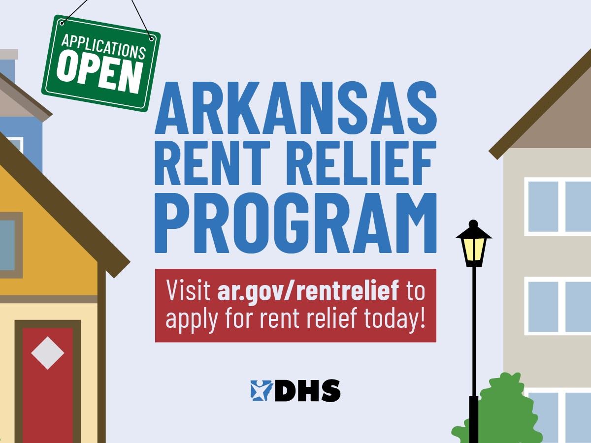 Arkansas Rent Relief Program