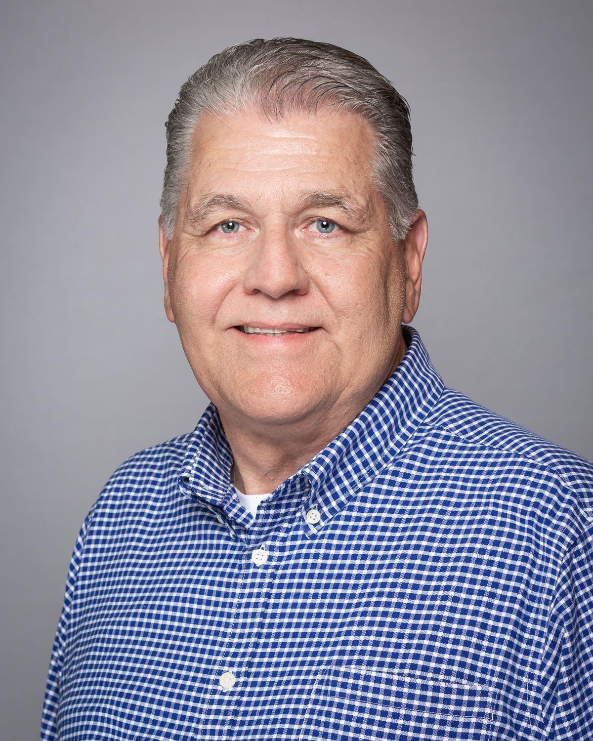 Ronnie Sturch