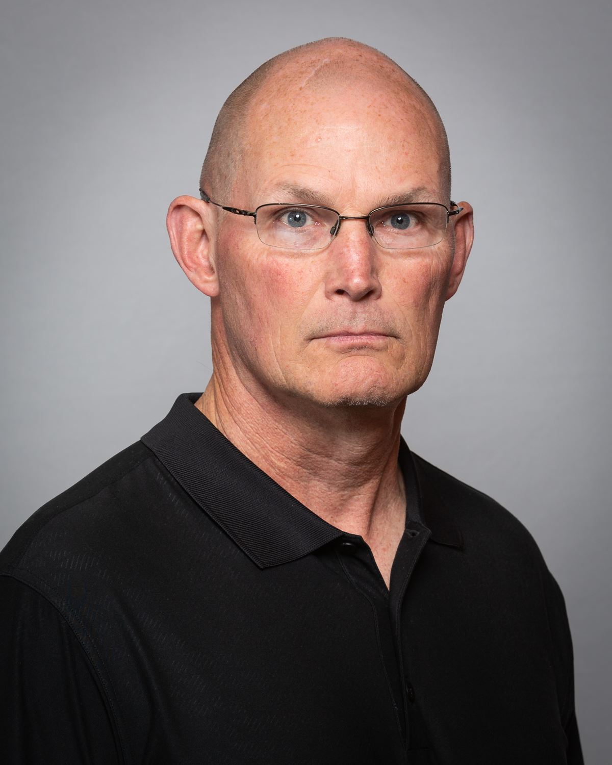 Scott Roper headshot