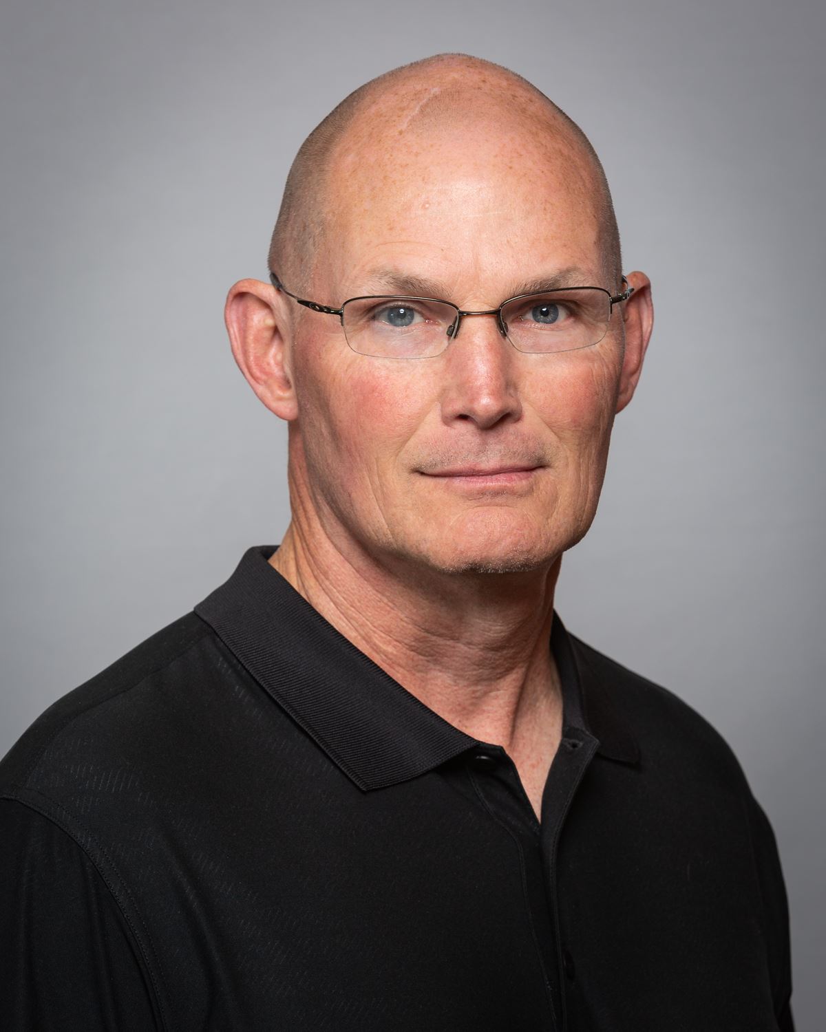 Scott Roper