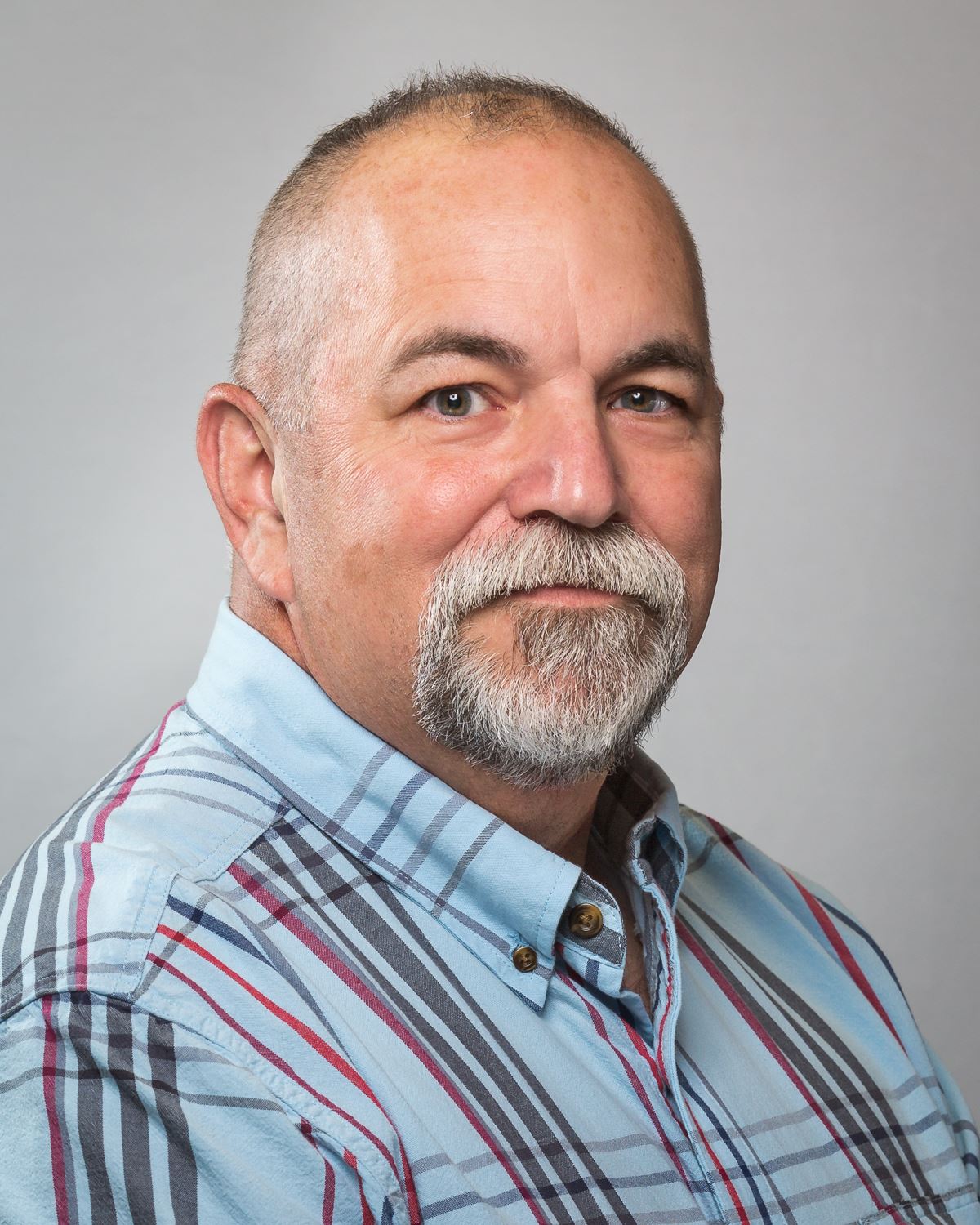 Larry Rogers