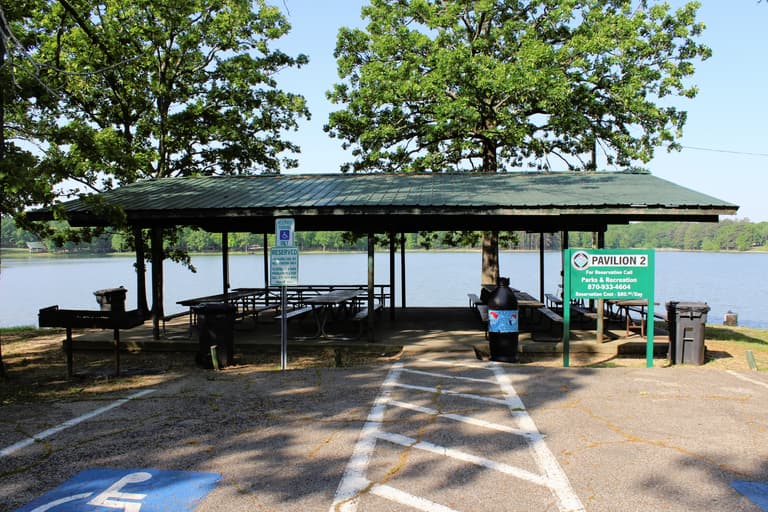 pavilion 2