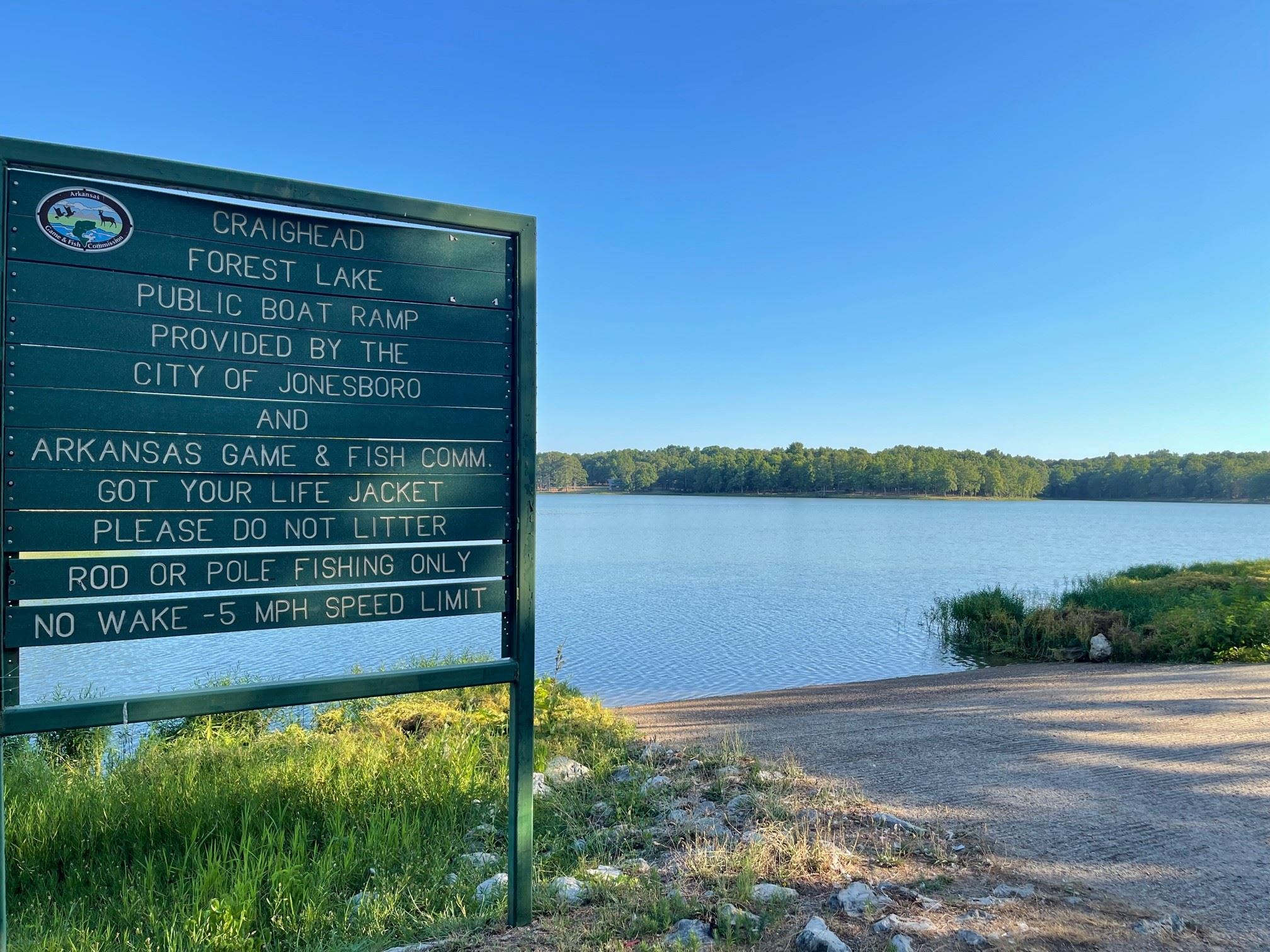 CFP Boat ramp 3