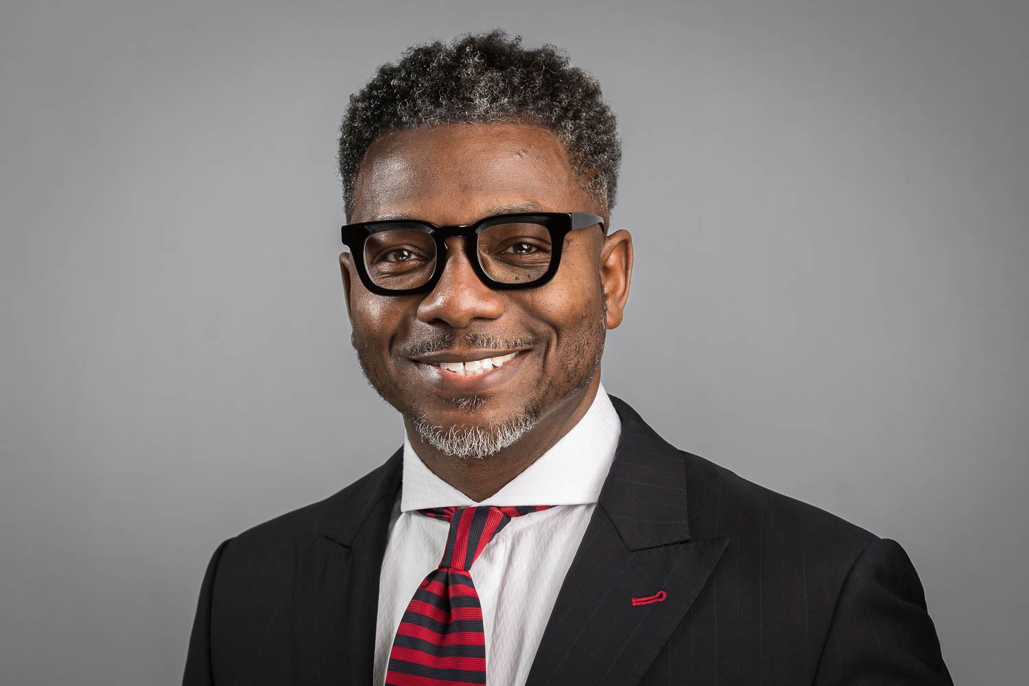 Dr. Anthony Coleman, City Council Member