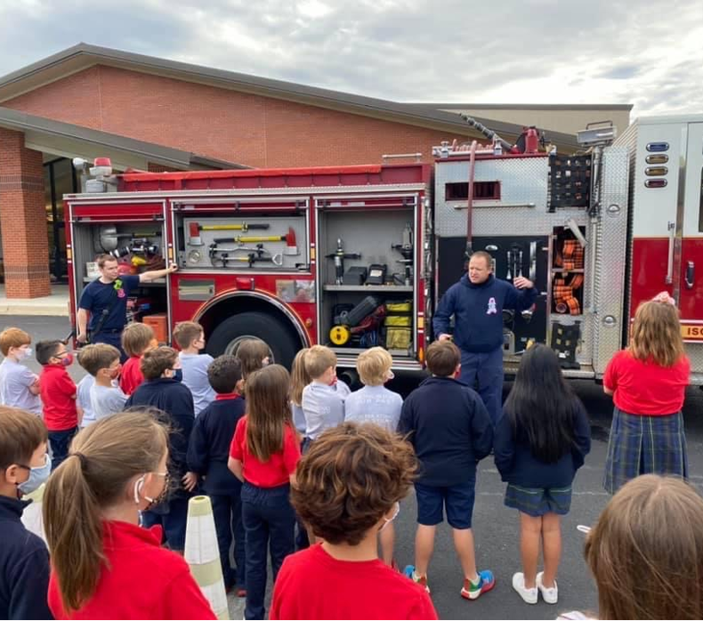 fire and life safety jonesboro fire department image